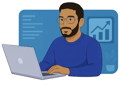 Jeison Maldonado estrategias digitales CRO