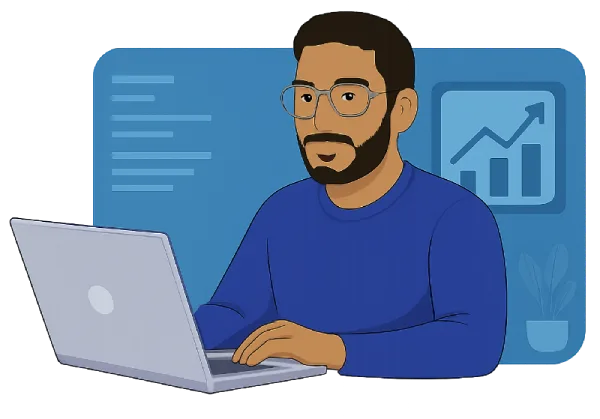 Jeison Maldonado banner estrategias digitales CRO