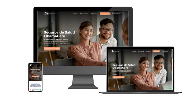 proyecto jh-insurance